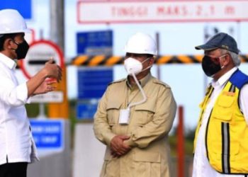 DPR RI Apresiasi Penunjukan Basuki Hadimuljono Jadi Kepala Otorita IKN