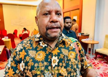 Peran Tokoh Agama untuk Peningkatan Kesadaran Imunisasi di Arfak