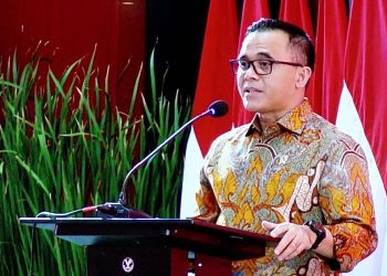 ASN Diminta Pindah ke IKN Januari 2025, MenPANRB: Ekosistem Sedang Dipersiapkan