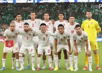 Kualifikasi Piala Dunia 2026: Garuda Siap Hancurkan Bahrain di Laga Panas