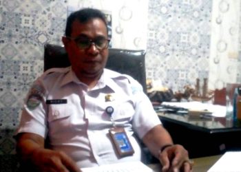Pergerakan Massa Udara dan Prakiraan Cuaca Papua Barat dan Papua Barat Daya
