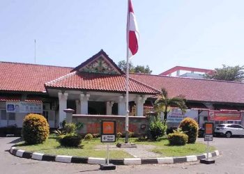 Tender Jasa Kalibrasi Alkes RSD Gunung Jati Cirebon Diduga Langgar Peraturan KPPU