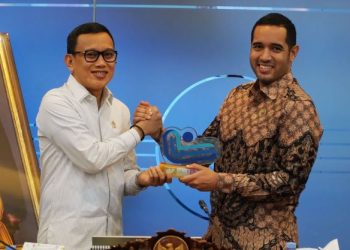 DPP Apjati Bertemu Menteri P2MI dan Siap Buka Pasar Baru Penempatan Pekerja Migran di Luar Negeri