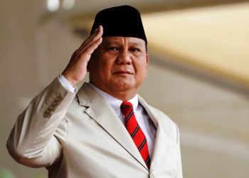 Presiden Prabowo: Swasembada Pangan Bisa Dicapai Kurang dari 4 Tahun