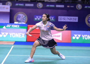 Indonesia Masters 2025: Menanti Kejutan Pemain Muda
