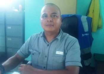 Kapal Pelni Cabang Manokwari Angkut 19.110 Penumpang selama Liburan Nataru 2025