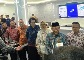 Sistem Penerimaan Peserta Didik Baru (PPDB) 2025 Melalui Empat Jalur