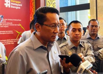 Pemerintah akan Transparan Mengenai 44 Ribu Napi yang akan Peroleh Amnesti