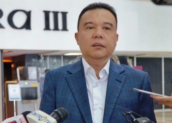 Wakil Ketua DPR: Pelaksanaan Program Makan Bergizi Gratis Harus Semakin Baik